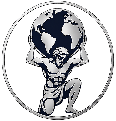 Logo Agência Atlas